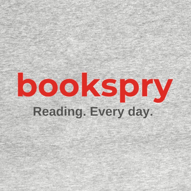 bookspry life by bookspry